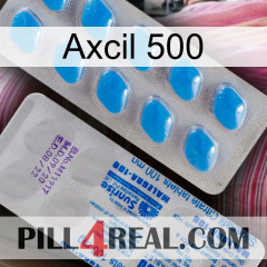 Axcil 500 new15